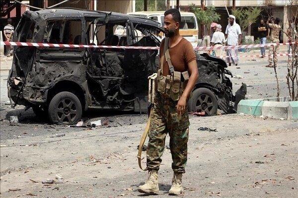 Bomb explosion in S Yemen leaves 6 killed and injured