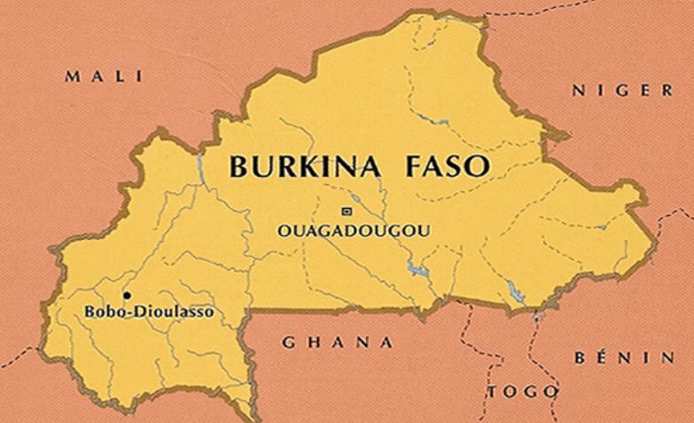 Burkina Faso recruits 5000 soldiers to fight jihadists