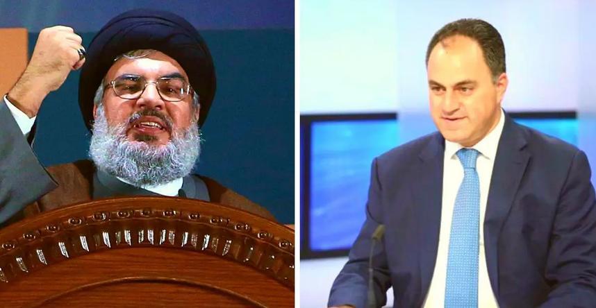 FPM Says Hezbollah Terminated The Alliance Between Them