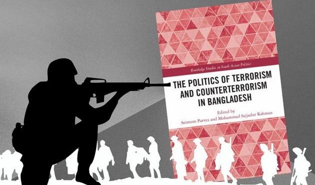 Paradoxes of terrorism in Bangladesh