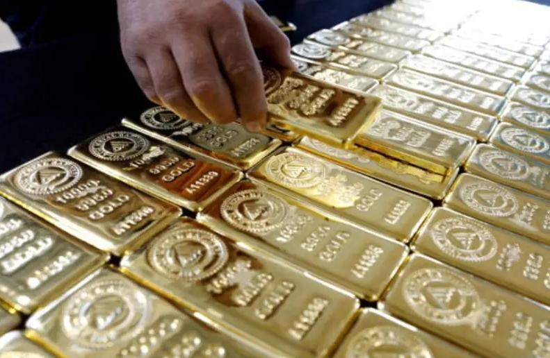 GFATF LLL Secret Hezbollah gold trade in South America foiled