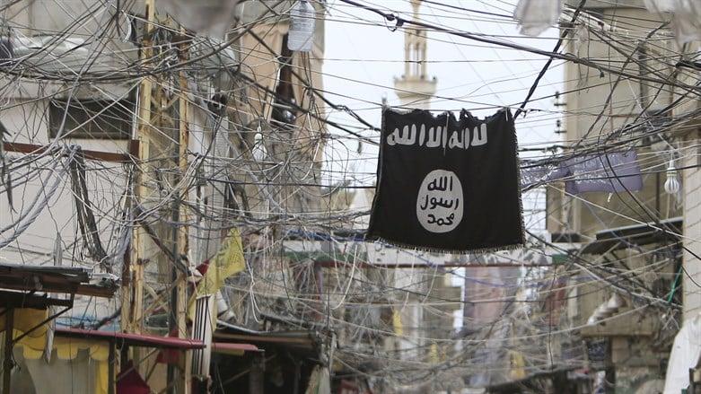 NIA raids house of ISIS suspect in Srinagar