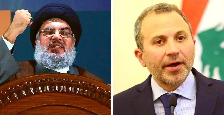 Why Hezbollah Refused To Meet With Gebran Bassil