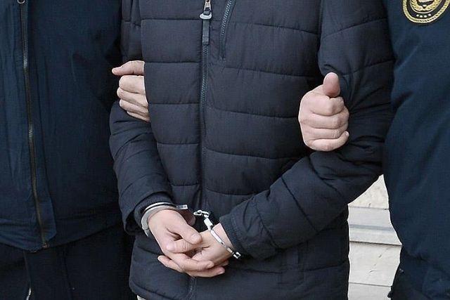 2 ISIS suspects arrested in central Turkey