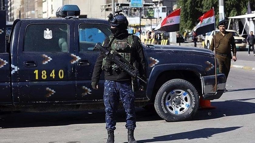 22 ISIS terrorists killed in Al-Anbar
