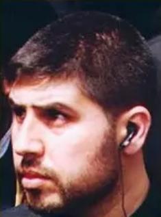 GFATF LLL Abu Ali Jawad