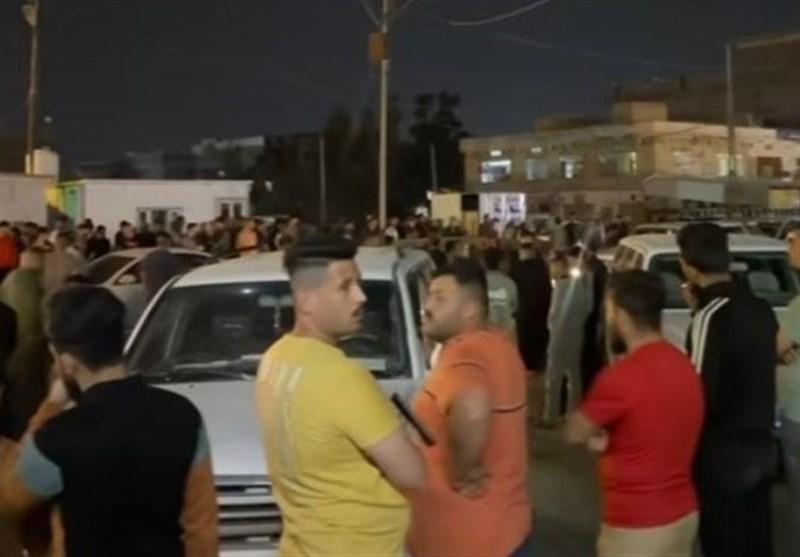 Bomb Attack in Eastern Iraq Leaves Eight Dead