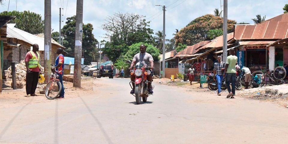 Bongwe: The village of Al Shabaab’s lethal Kenyan terror cell