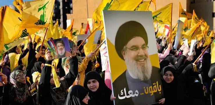 Developing Hezbollah-Hamas axis gives Israel serious cause for concern