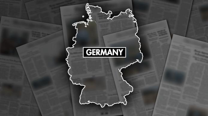 German police arrest ISIS sympathizer, thwart planned Frankfurt terror attack