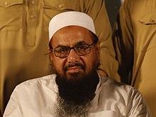 GFATF LLL Hafiz Saeed