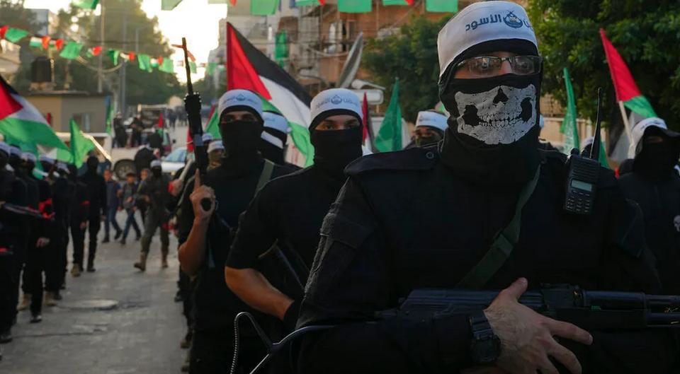 Hamas: Gaza must keep low profile to strengthen “resistance” in West Bank