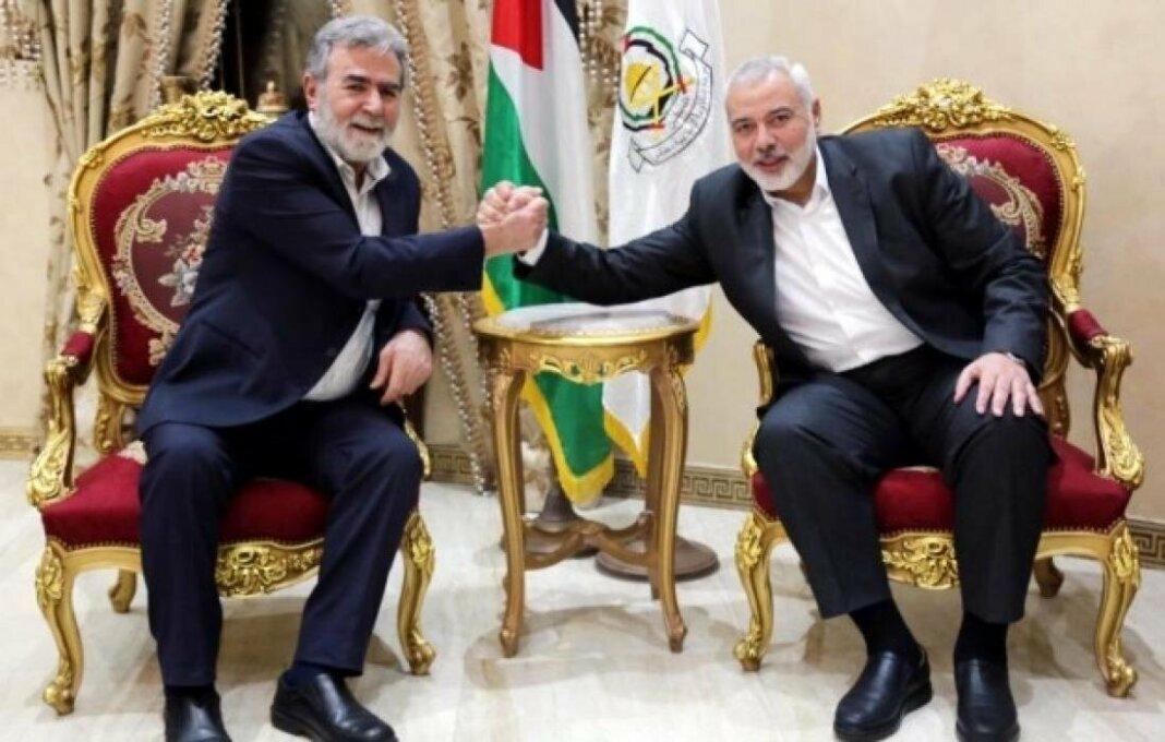 Hamas congratulates the Islamic Jihad on the success of the political schools