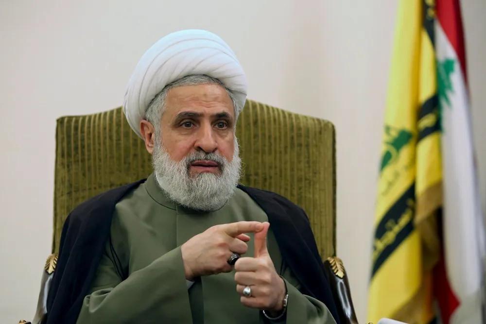 Hezbollah official says ‘internal conflict in Israel will cause its downfall’