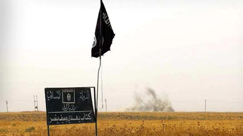 Islamic State insurgents advance into Iraqi town of Qara Tappa