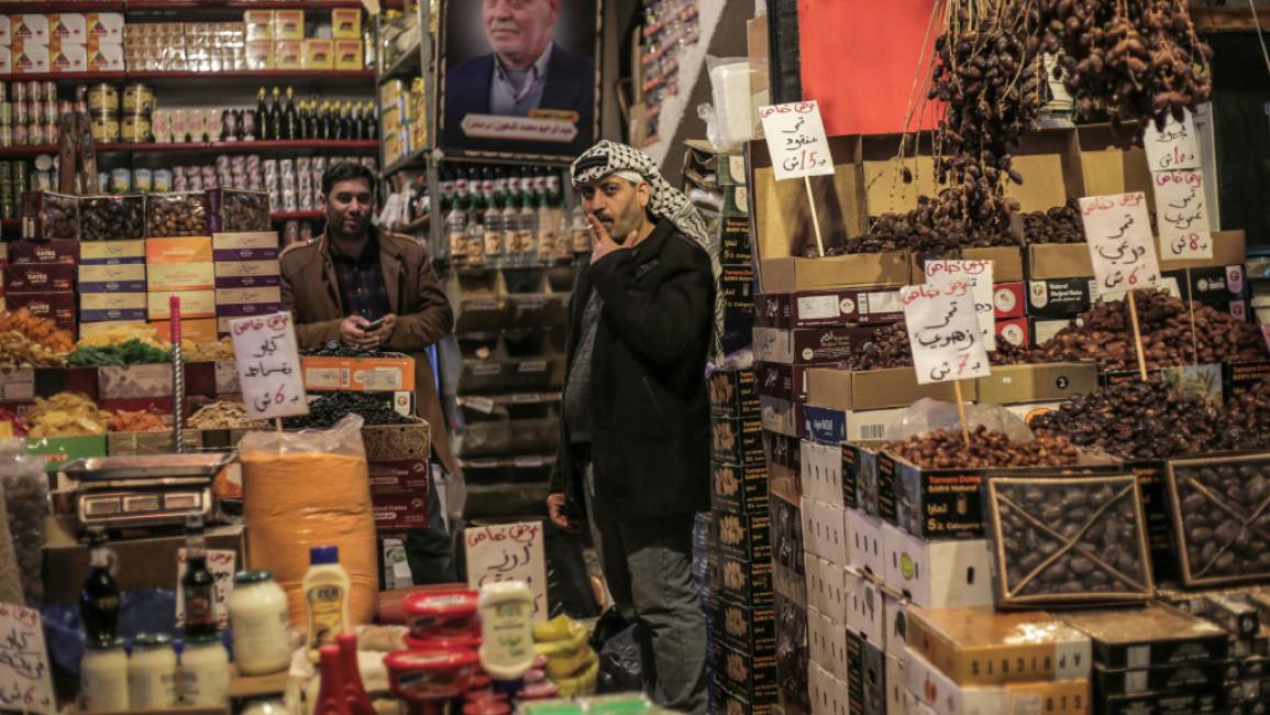 Left-wing Palestinian factions, merchants rebuke Hamas over new taxes on imports