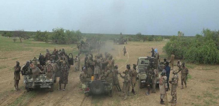 Nigeria Can Take Steps to Stop Boko Haram Expansion