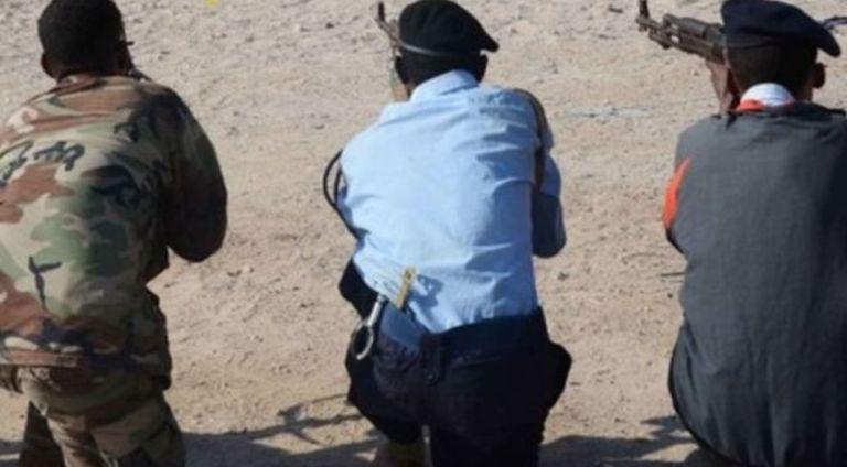 Puntland Executes 19, Including Al-Shabaab and Isis Operatives