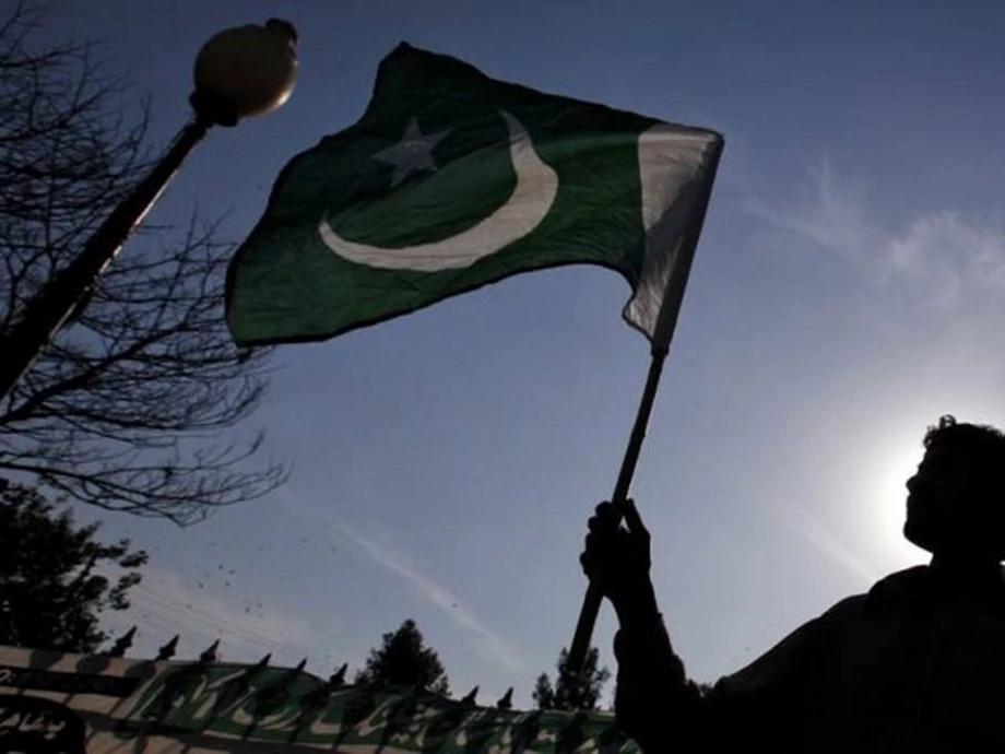 Rise of terrorism in Pakistan