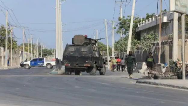 Somali Leaders Agree to Increase Troop Numbers