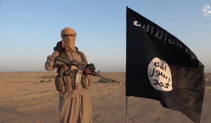 The Islamic State After the “Caliphate”: Still Remaining and Expanding
