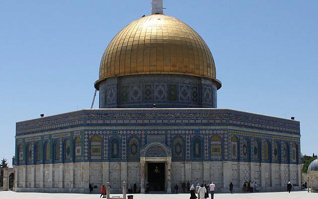 Al Aqsa: Hamas’s third largest weapons depot