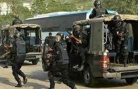 CTD kills two terror suspects; three escape