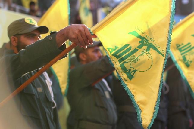 GFATF LLL Diamond World Rocked by Hezbollah Blacklist