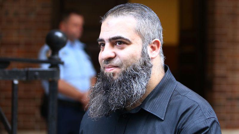 Terrorist commander jailed for 15 years over planned Sydney attacks