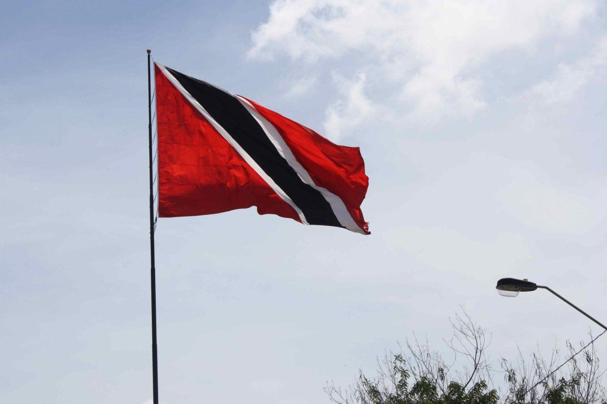 Trinidad to bring home stranded ISIS fighters