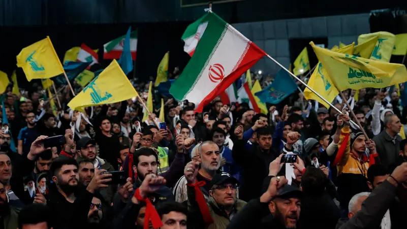 US sanctions 52 individuals, entities for helping Hezbollah evade sanctions