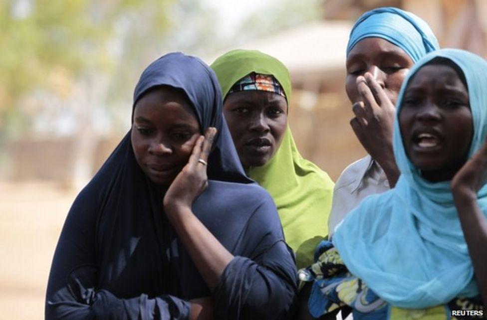 How Boko Haram vowed to wipe out family over son’s refusal to join terrorist group