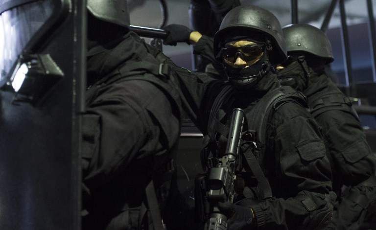Belgian authorities detain 7 suspected ISIS sympathizers for terrorist plot