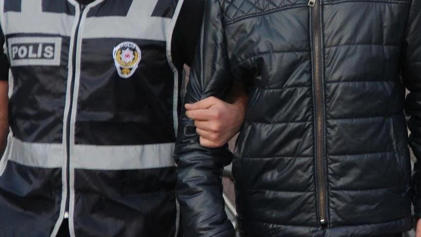 15 ISIS suspects held across Turkey