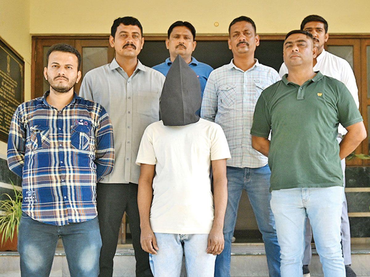 Al-Qaeda module busted: 4 Bangladeshis arrested