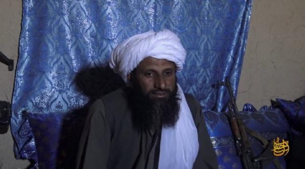 Al-Qaeda release video of UP-born AQIS chief Asim Umar who was killed in 2019