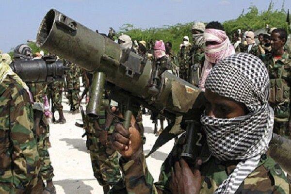 Al-Shabaab terrorists attack military center in SE Somalia