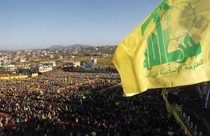 Alleged Hezbollah financier extradited to U.S. on sanctions evasion charges