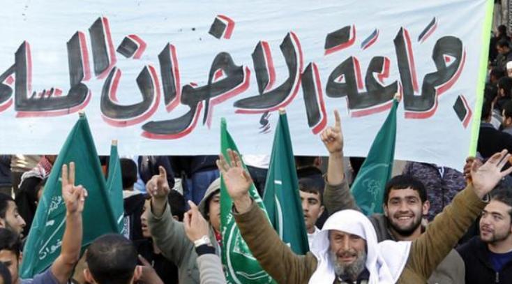 Better Designation of Muslim Brotherhood Actors in Western Societies Needed to Combat Extremist Currents