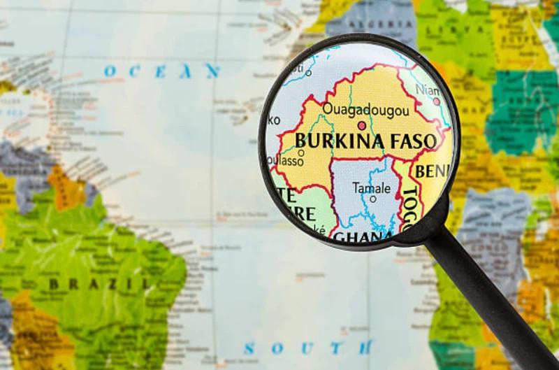 Burkina Faso attack: atleast 15 killed, local sources reveal