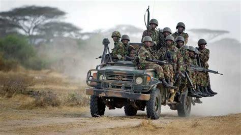 Clash between Somalia army and al Shabaab kills 17