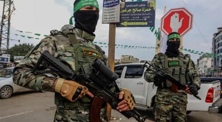 Hamas continues to declare support for Islamic Jihad