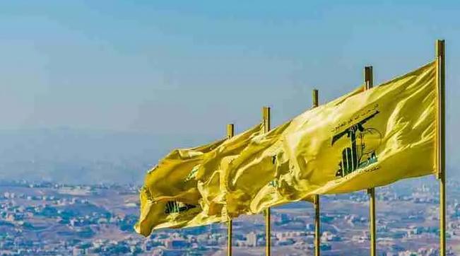 Hezbollah Builds 27 New Bases In Lebanon