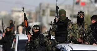 Lesser-known Islamic Jihad emerging as most serious threat from Gaza