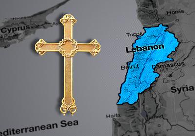 Persecution of Christians in Lebanon