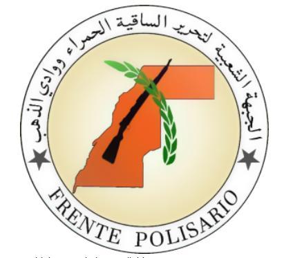 GFATF LLL Polisario Front