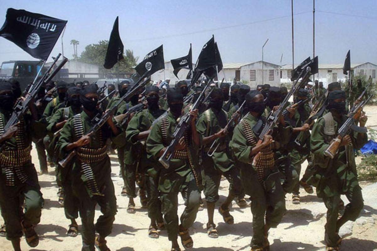 Somalia: U.S. Military Confirms Airstrike Against Al-Shabaab
