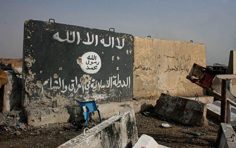Afghan Security Forces Kill ISIS Commander in Eastern Afghanistan