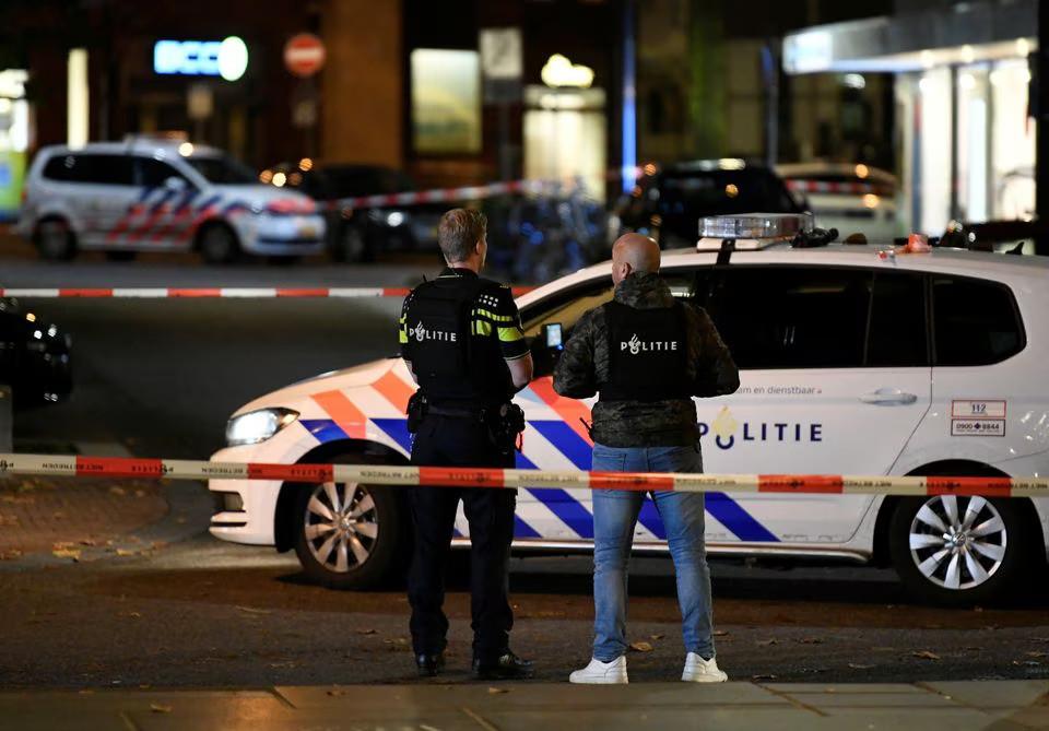 Threat of terrorist attack in Netherlands has increased