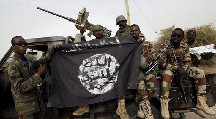 Why Boko Haram is Losing Ground in Nigeria